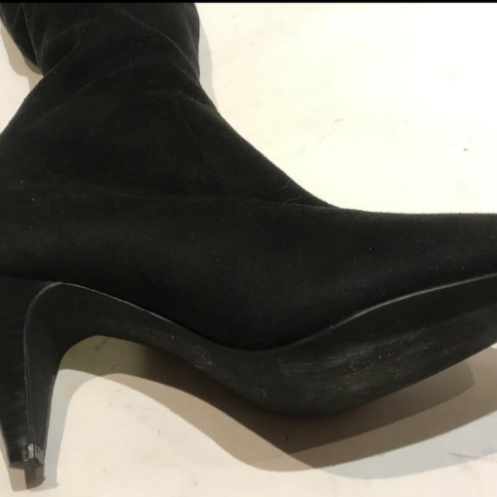 Knee High Boot - Picture 3 of 4